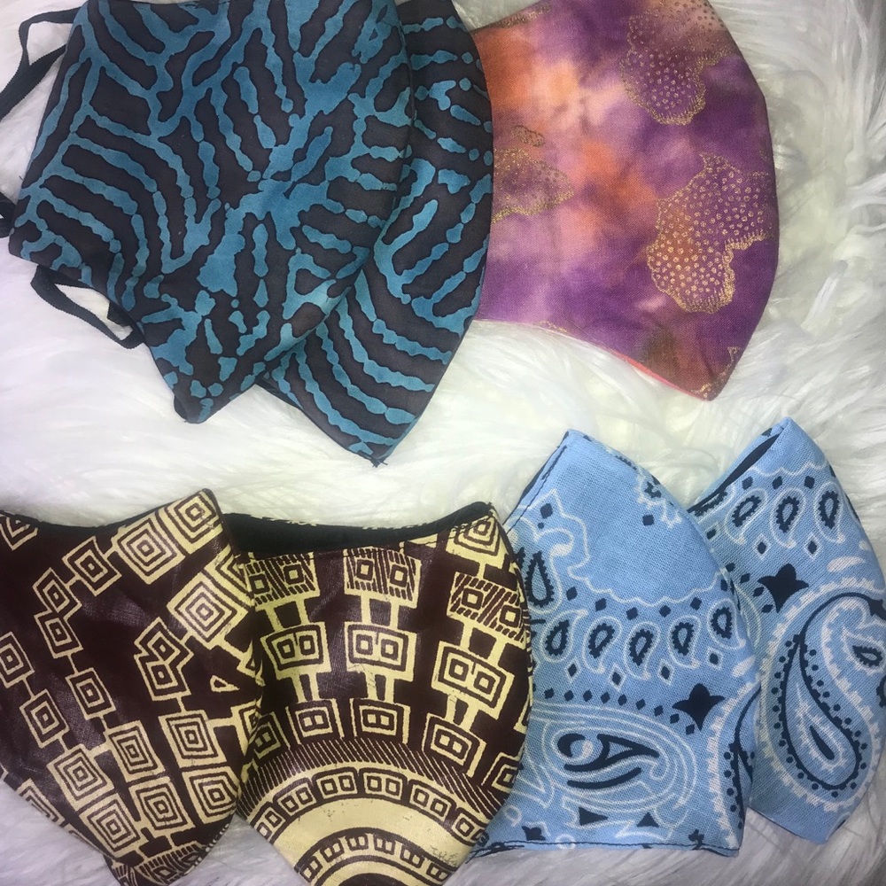 Face Masks - Picture 4 of 11